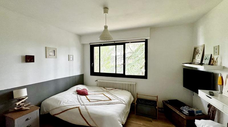 Maison - 193 m² - 6 pièces