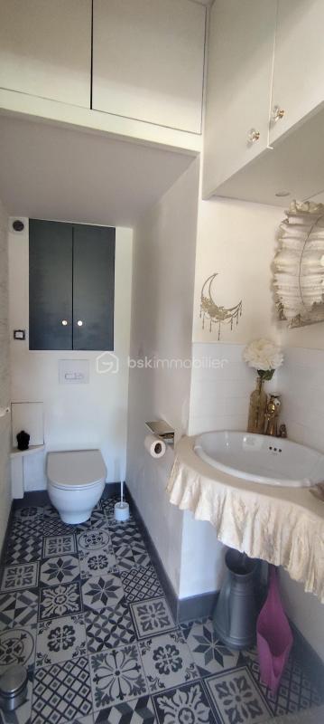 Appartement - 78 m² - 4 pièces