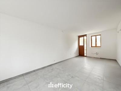 Maison de ville - 88 m² - 4 pièces