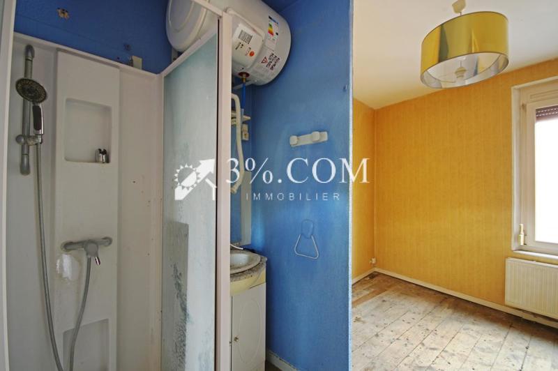 Maison - 47 m² - 3 pièces