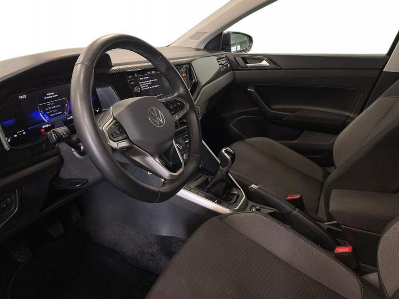 Volkswagen Polo 1.0 Tsi 95 s&amp;S Bvm5 Vw Edition