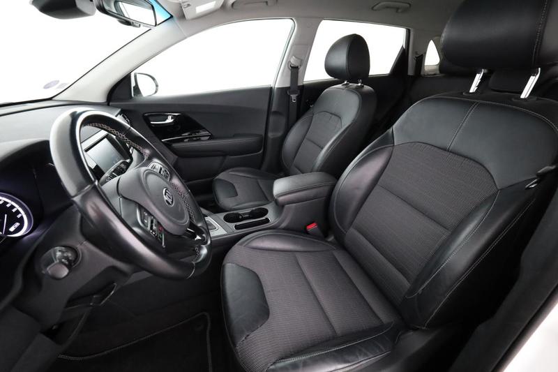 Kia Niro 1.6 GDi Isg Hybride Active Dct6 141 ch