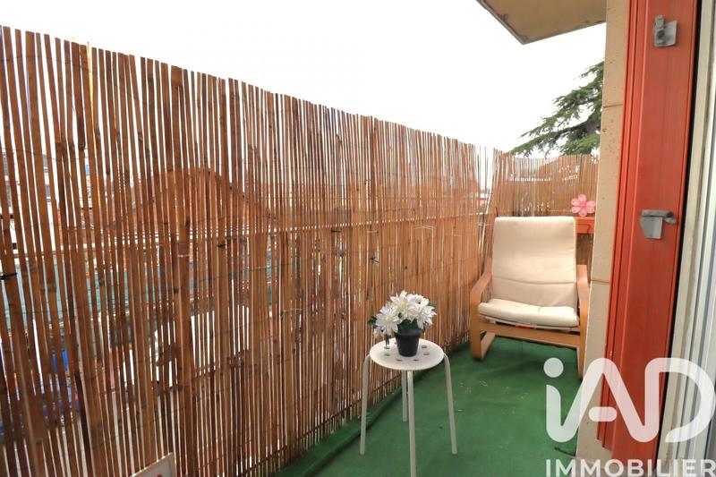 Appartement - 75 m² - 4 pièces