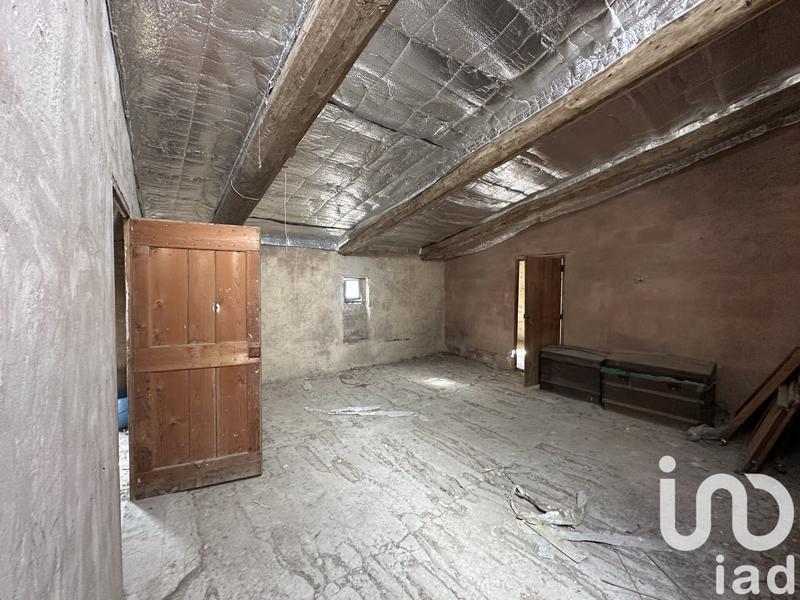 Maison de village - 175 m² - 8 pièces