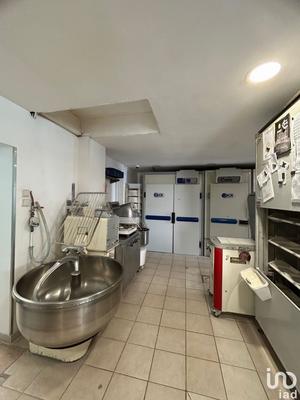 Local commercial - 123 m²