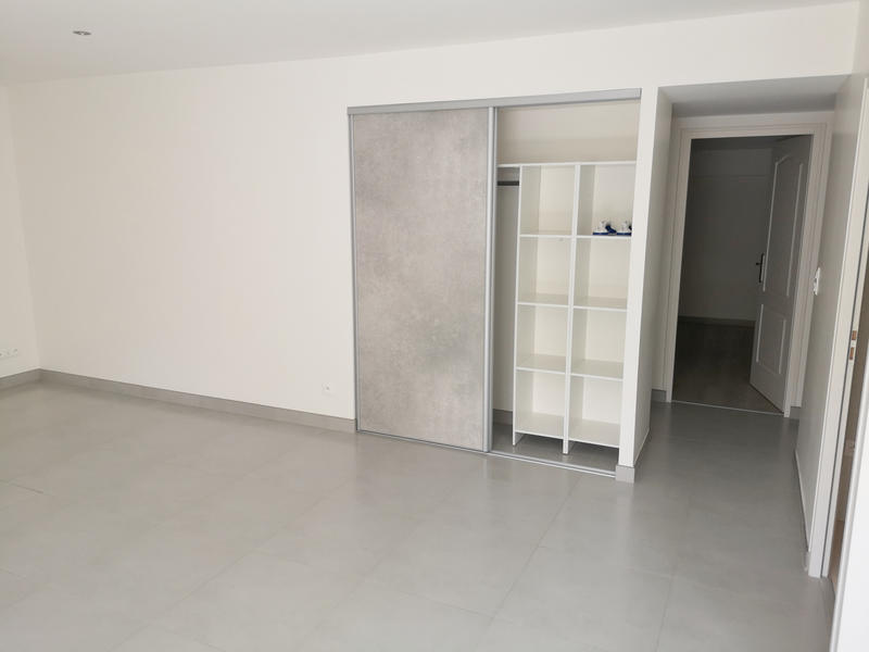 Appartement - 102 m² - 4 pièces