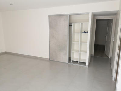 Appartement - 102 m² - 4 pièces