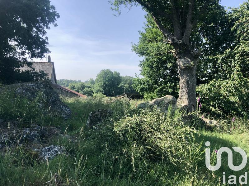 Ferme - 90 m² - 4 pièces