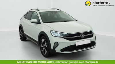 Volkswagen Taigo 1.0 Tsi 116 Bvm6 Vw Edition