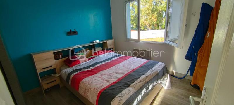 Pavillon - 189 m² - 6 pièces