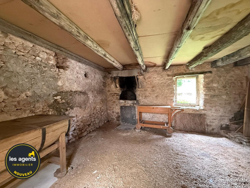 Maison - 190 m² - 8 pièces