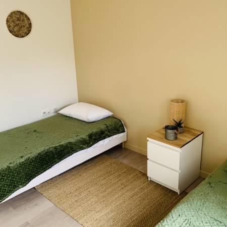 Maison - 68 m² - 4 pièces