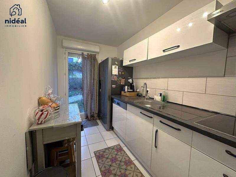 Maison - 66 m² - 3 pièces