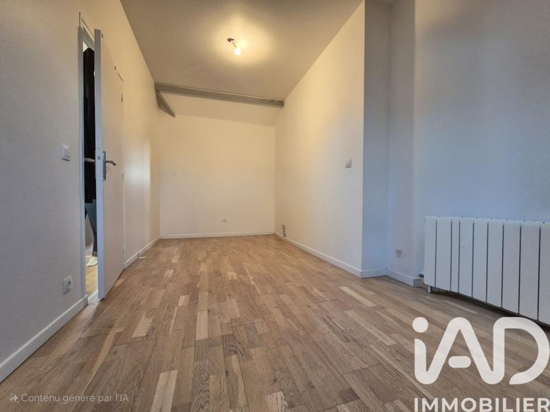 Duplex - 100 m² - 3 pièces