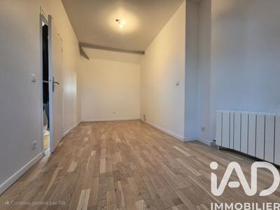 Duplex - 100 m² - 3 pièces