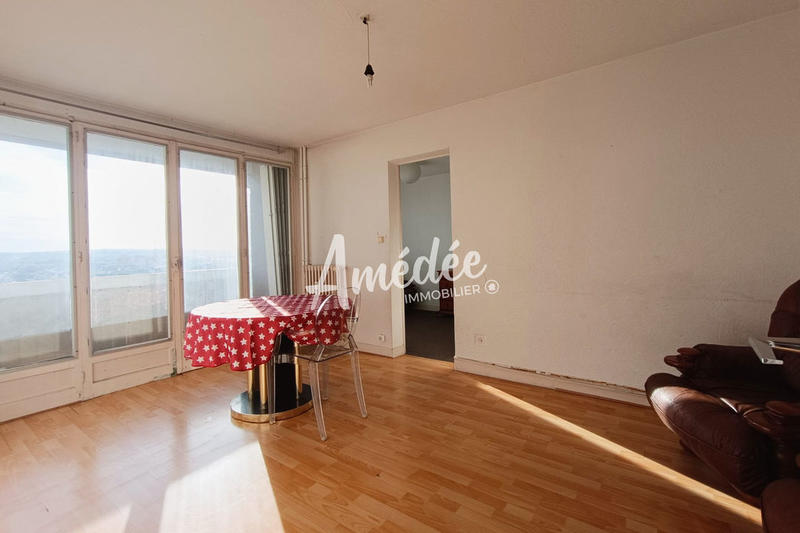 Appartement - 68 m² - 4 pièces
