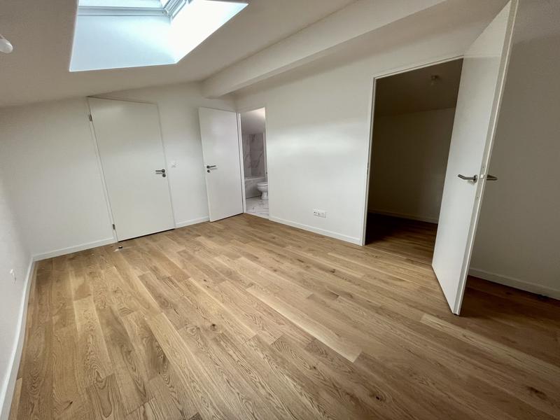 Appartement - 92 m² - 4 pièces