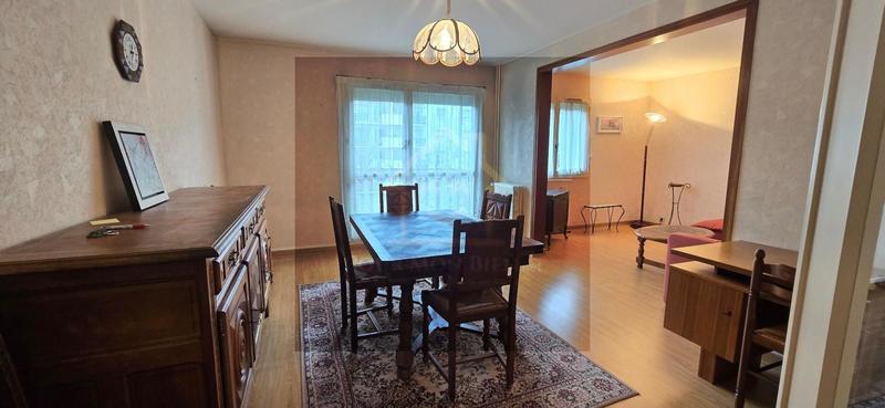 Appartement - 78 m² - 4 pièces