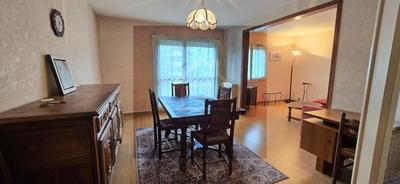 Appartement - 78 m² - 4 pièces