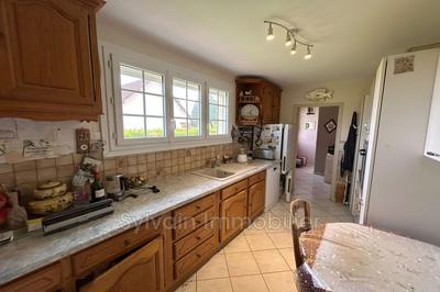 Maison - 112 m² - 5 pièces