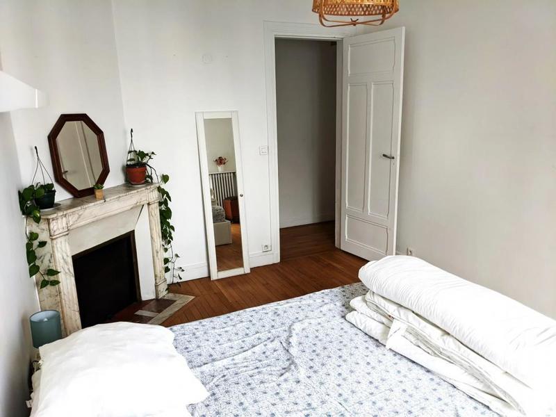 Appartement - 73 m² - 3 pièces