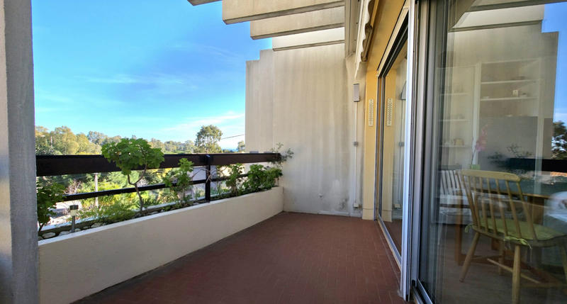 Appartement - 30 m² - 1 pièce