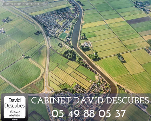 Terrain - 18 730 m²