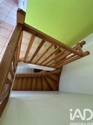 Appartement - 45 m² - 3 pièces