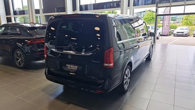 Mercedes Classe V Extra-Long 250 d 9g-Tronic Avantgarde 4 Matic