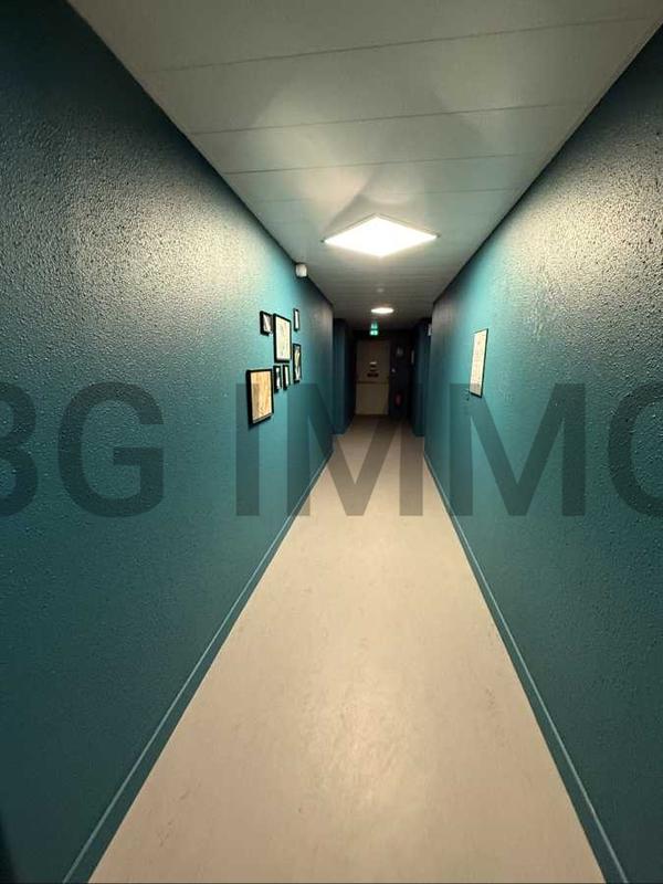 Immeuble - 950 m² - 50 pièces