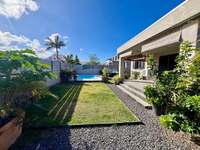 Maison - 135 m² - 5 pièces