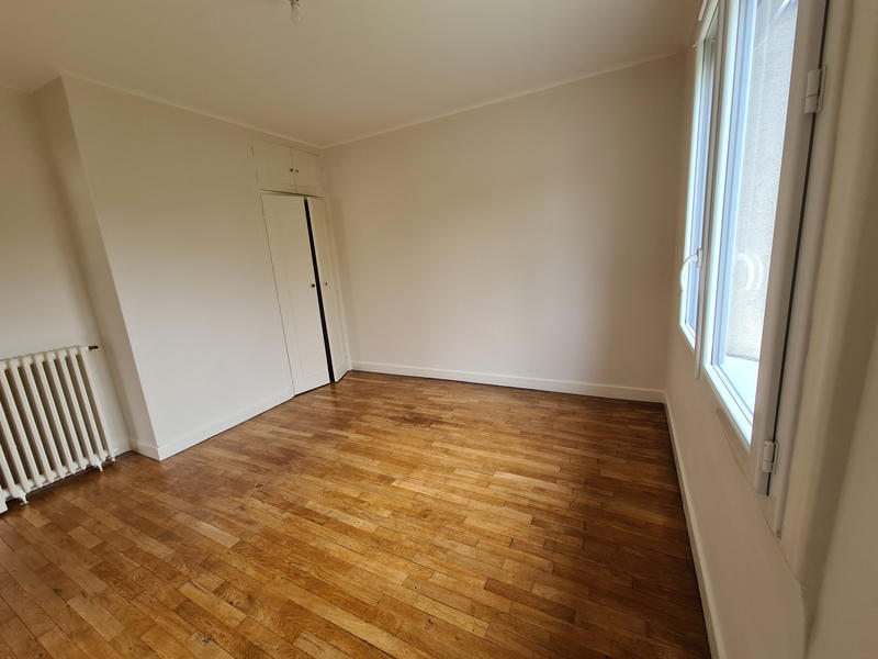 Maison - 76 m² - 5 pièces