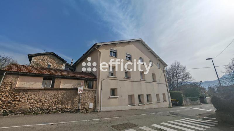 Duplex - 76 m² - 3 pièces