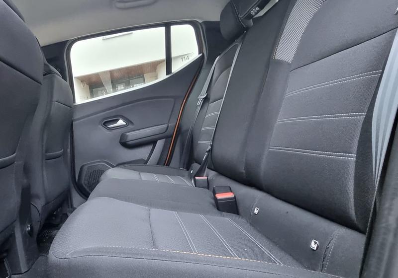 Dacia Sandero Stepway 1.0 TCe Eco-G 100 Pack City - Première main