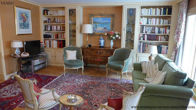 Appartement - 72 m² - 3 pièces