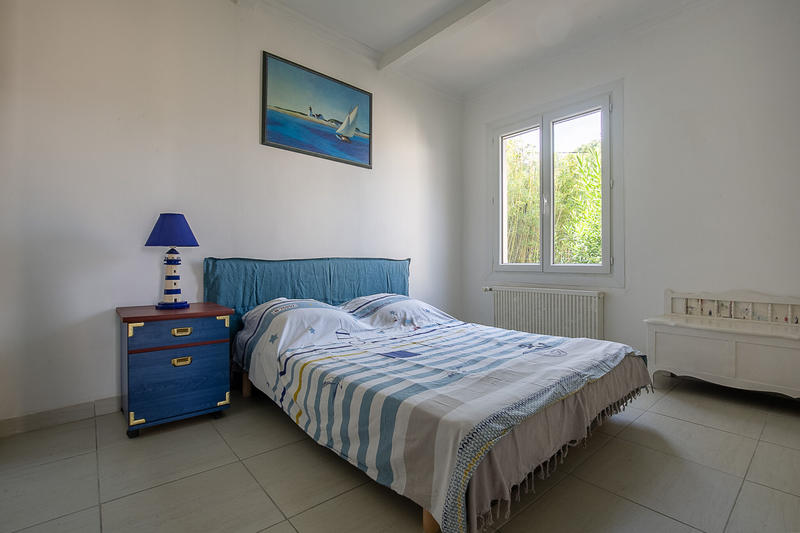 Maison - 137 m² - 4 pièces