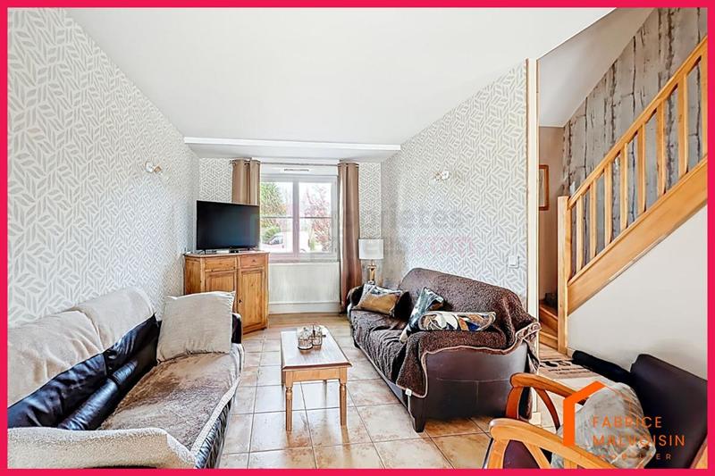 Maison - 174 m² - 6 pièces