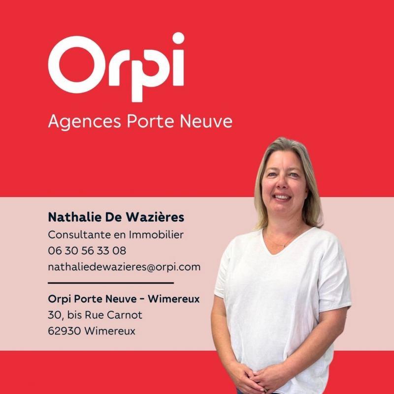 Maison - 116 m² - 5 pièces