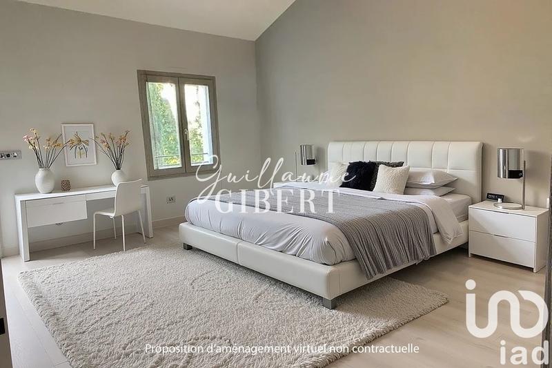 Maison - 113 m² - 5 pièces