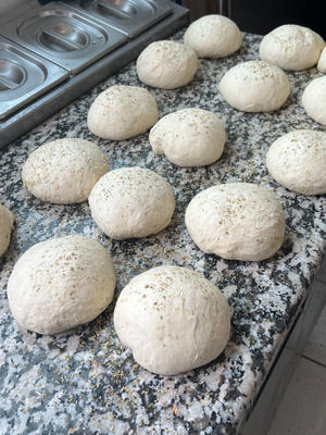 Local commercial - 51 m²