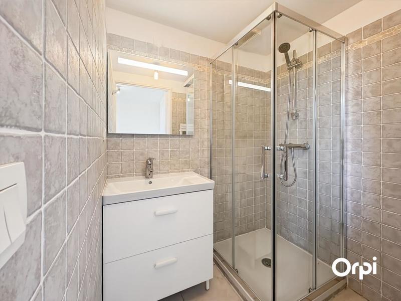 Duplex - 73 m² - 3 pièces