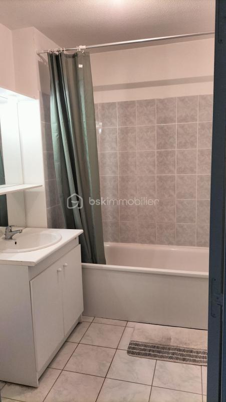 Maison - 62 m² - 3 pièces