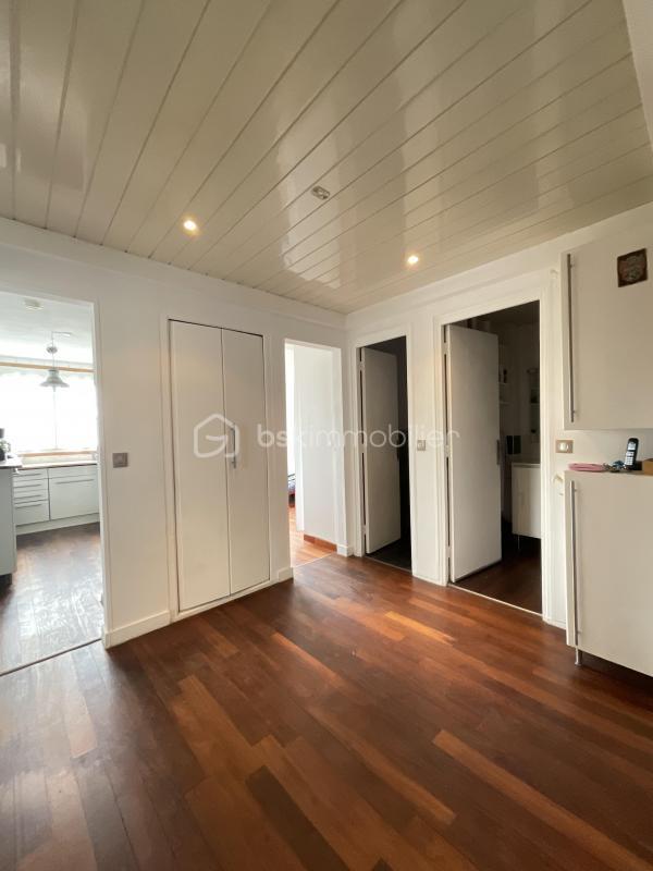 Appartement - 67 m² - 4 pièces