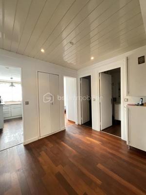 Appartement - 67 m² - 4 pièces