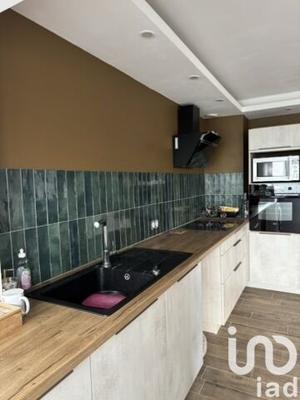 Appartement - 78 m² - 4 pièces