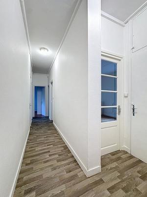 Appartement - 52 m² - 3 pièces