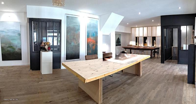 Maison - 178 m² - 6 pièces