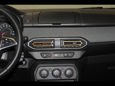 Dacia Sandero Eco-G 100 Stepway Essentiel