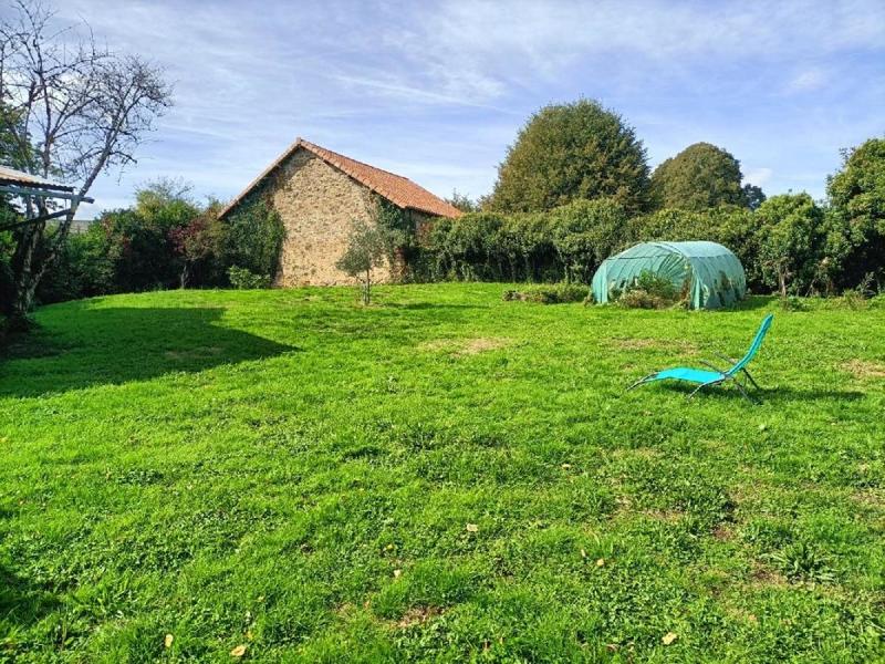 Maison - 240 m² - 9 pièces