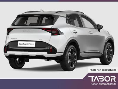 Kia Sportage Mhev Gt-Line Acc DigC Hayone elect